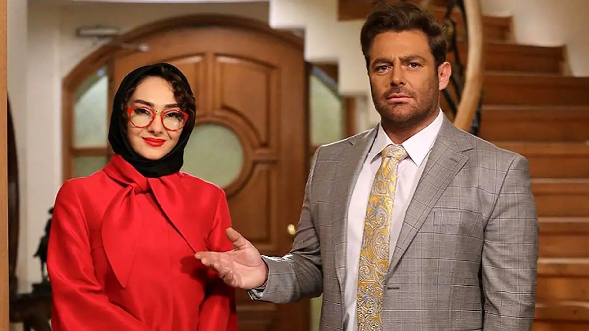 نگاهی به سریال «گیسو»؛ شکست تمام‌عیار