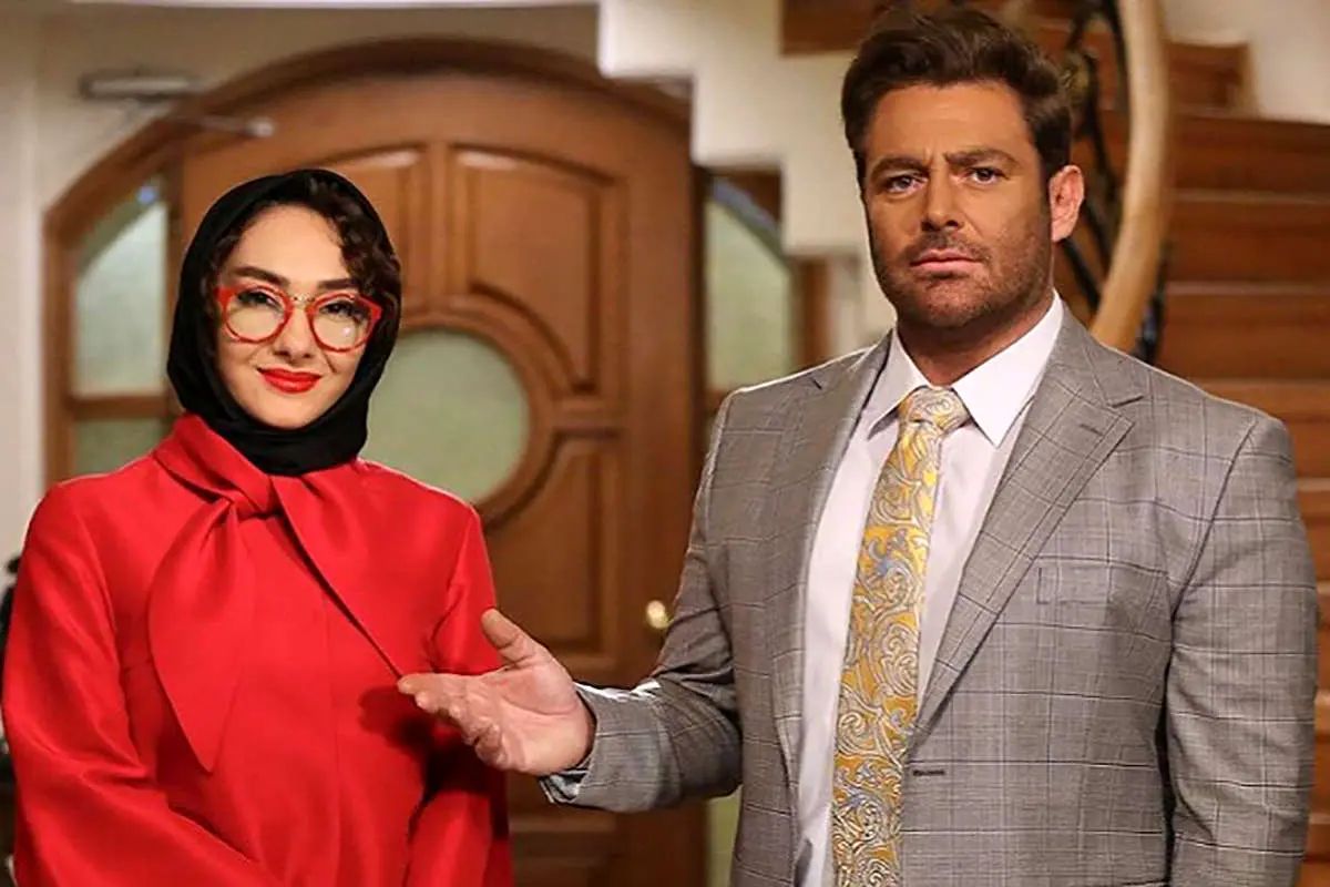 نگاهی به سریال «گیسو»؛ شکست تمام‌عیار
