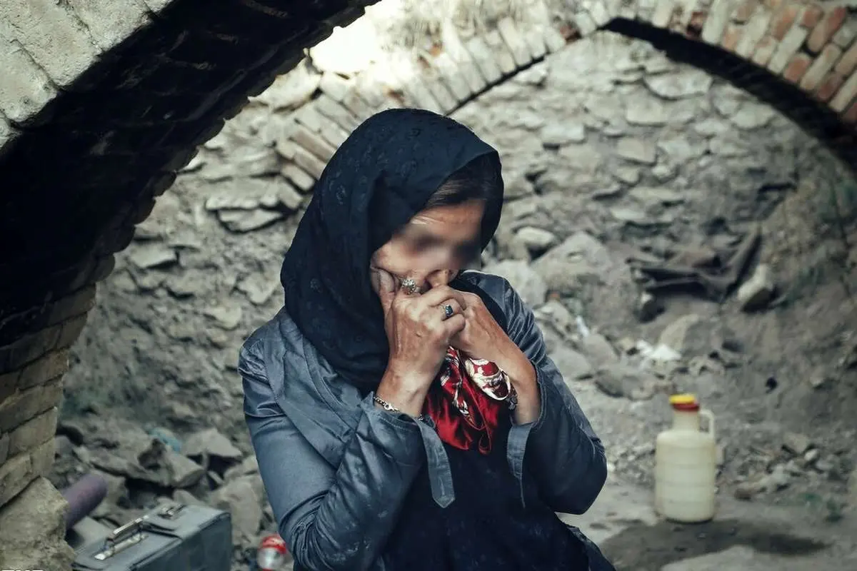 (تصاویر) ما هنوز زنده ایم...