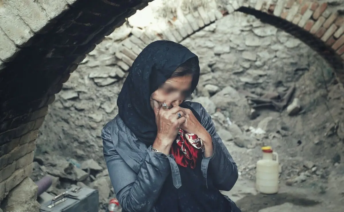 (تصاویر) ما هنوز زنده ایم...