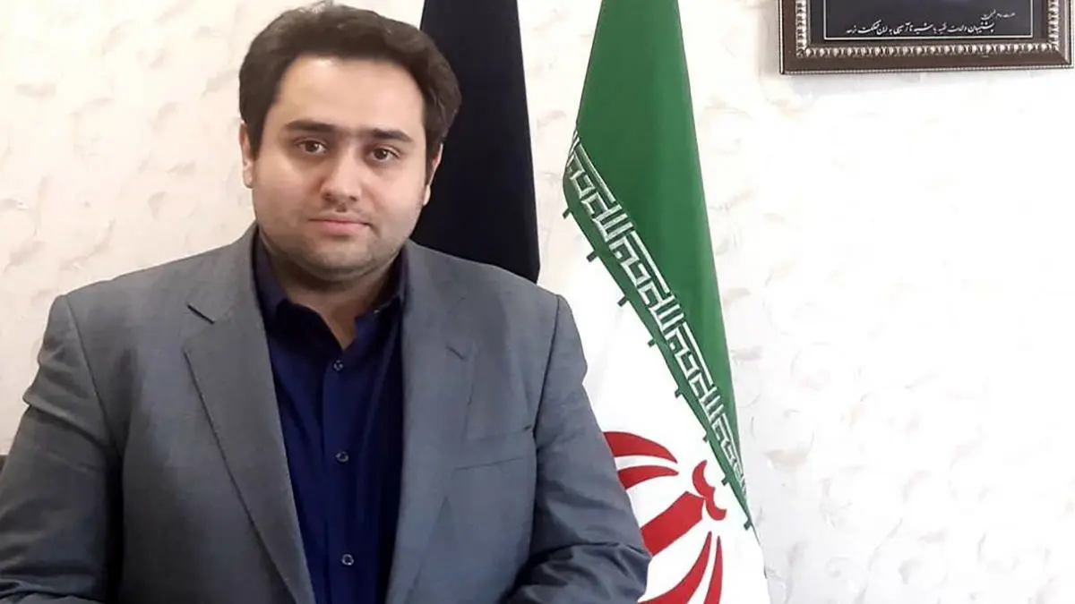 داماد رئیس‌جمهور عضو هیات علمی شد؟