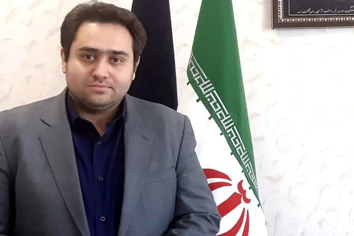 داماد رئیسجمهور عضو هیات علمی شد؟