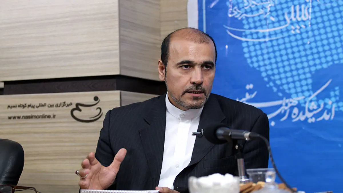 «بایدن برای رهبری در روز‌های آینده پیام خواهد داد»