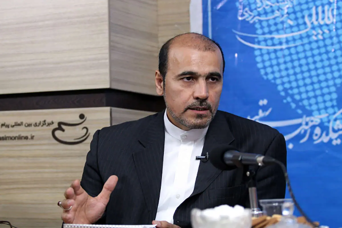 «بایدن برای رهبری در روزهای آینده پیام خواهد داد»
