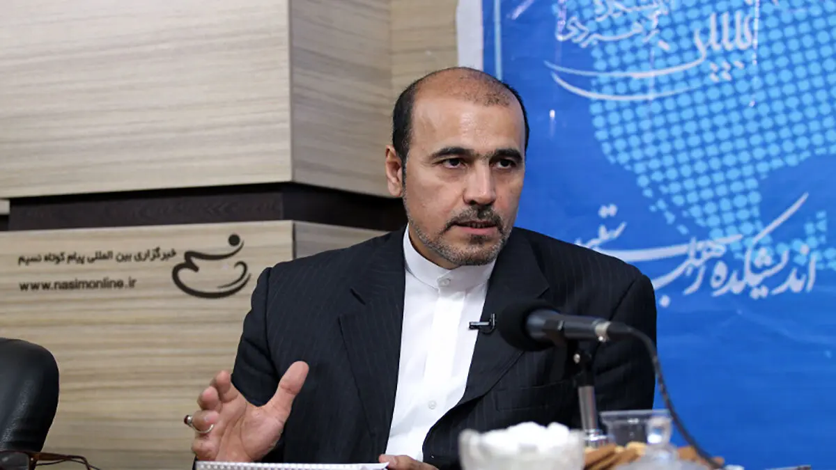 «بایدن برای رهبری در روز‌های آینده پیام خواهد داد»