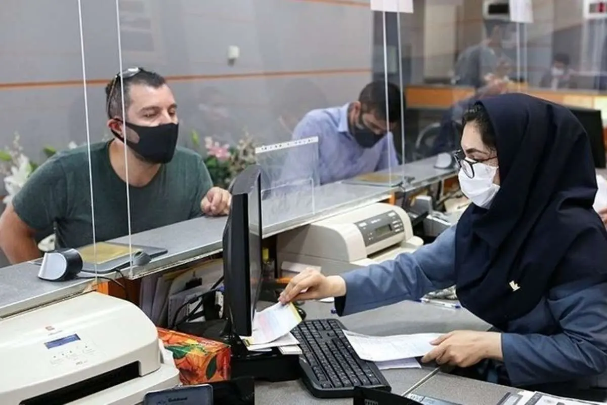 فعالیت ادارات تهران به صورت ٧٠ درصد دورکاری از فردا