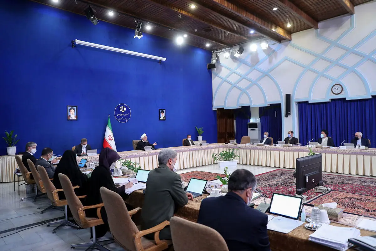 پشت پرده حوادث اخیر خوزستان از زبان روحانی