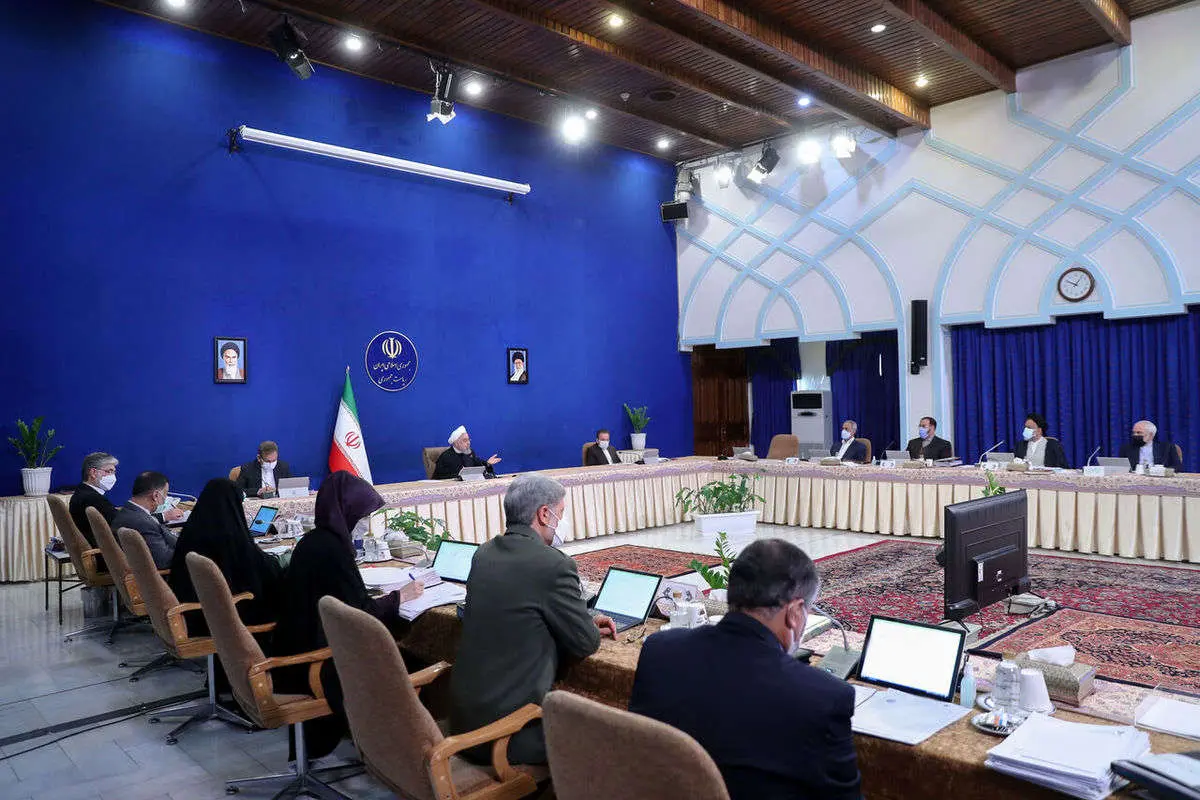 پشت پرده حوادث اخیر خوزستان از زبان روحانی