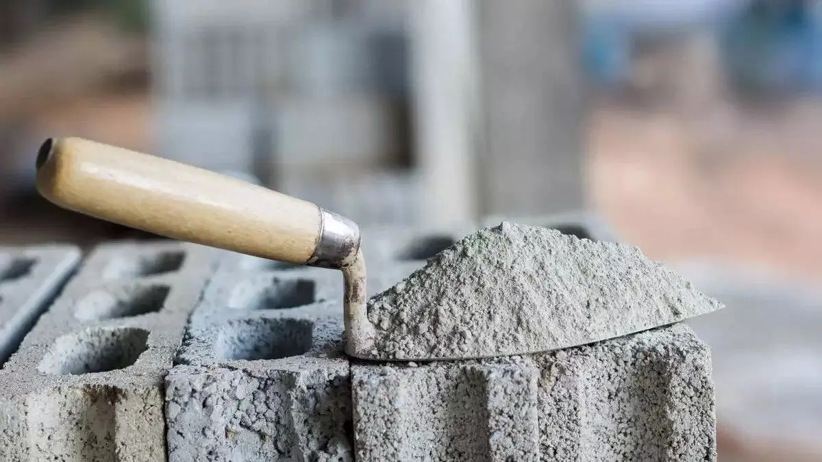علت کمبود سیمان؛ نه سلطان، نه بورس فقط قطعی برق