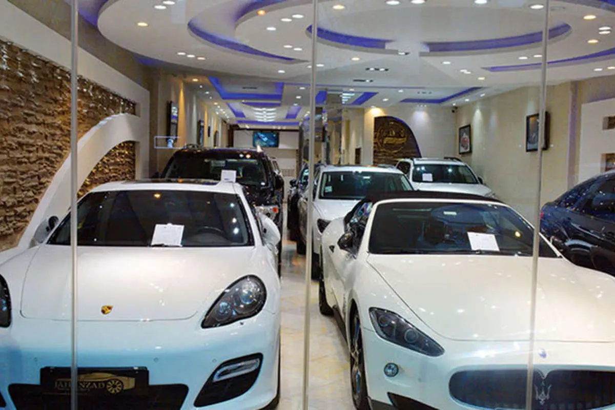 آینده قیمت خودروهای وارداتی