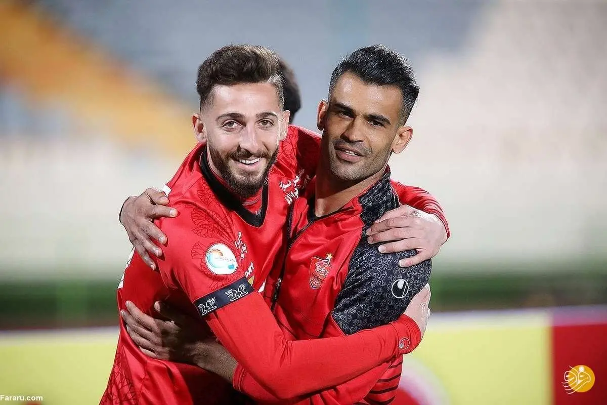 زنگ خطر برای عیسی آل کثیر در پرسپولیس!