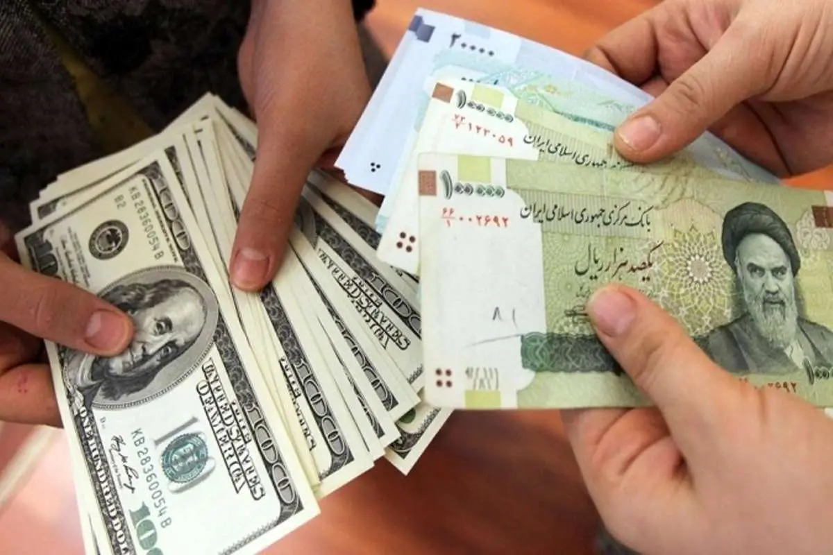 پیشبینی قیمت دلار امروز چهارشنبه ۱۶ تیر ۱۴۰۰