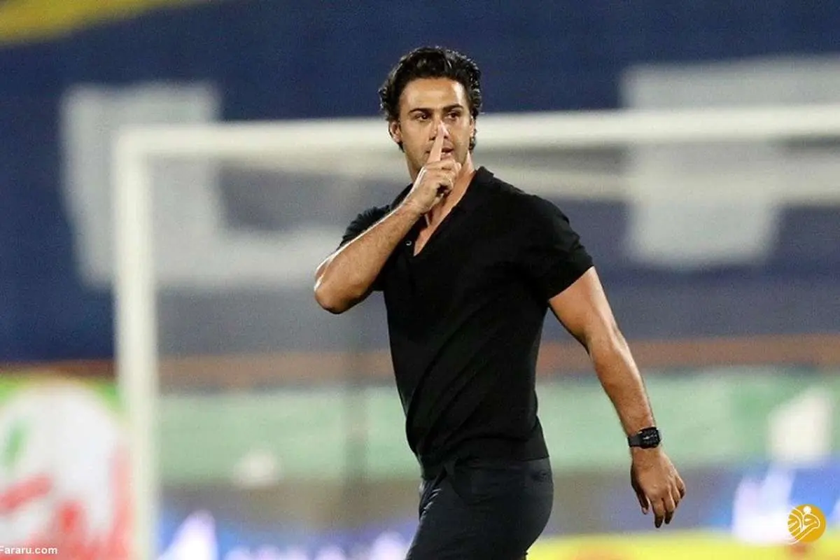 خط و نشان فرهاد مجیدی برای جانشینان احتمالی اش در استقلال