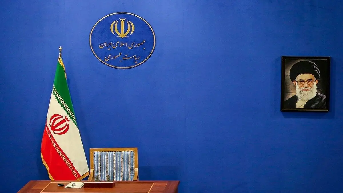 سهم خواهی کاندیدای پوششی از ابراهیم رئیسی!