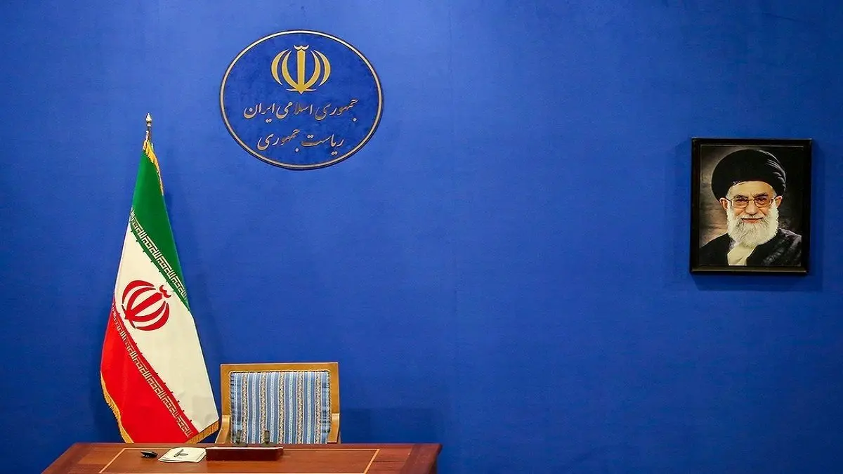سهم خواهی کاندیدای پوششی از ابراهیم رئیسی!
