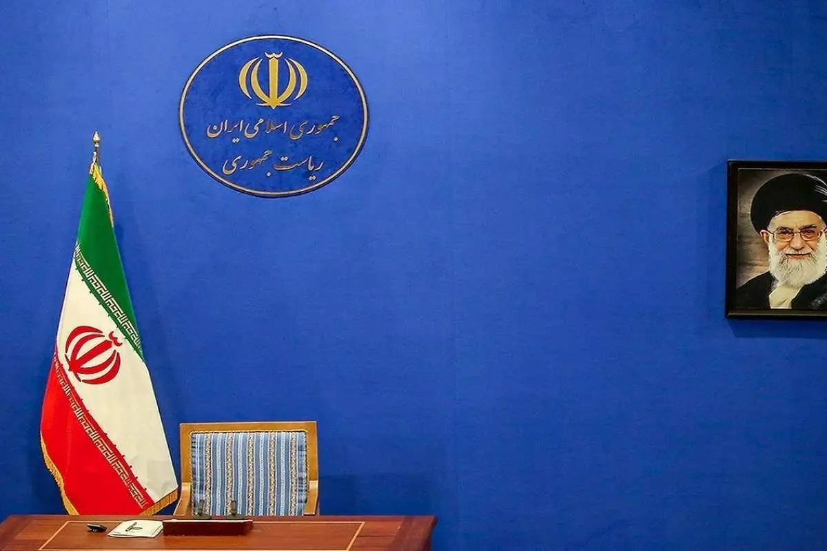 سهم خواهی کاندیدای پوششی از ابراهیم رئیسی!
