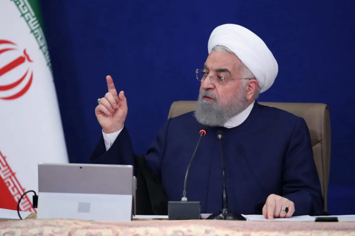 دولت مرغ عزا و عروسی است/ با دست خالی نمی‌شود کاری کرد