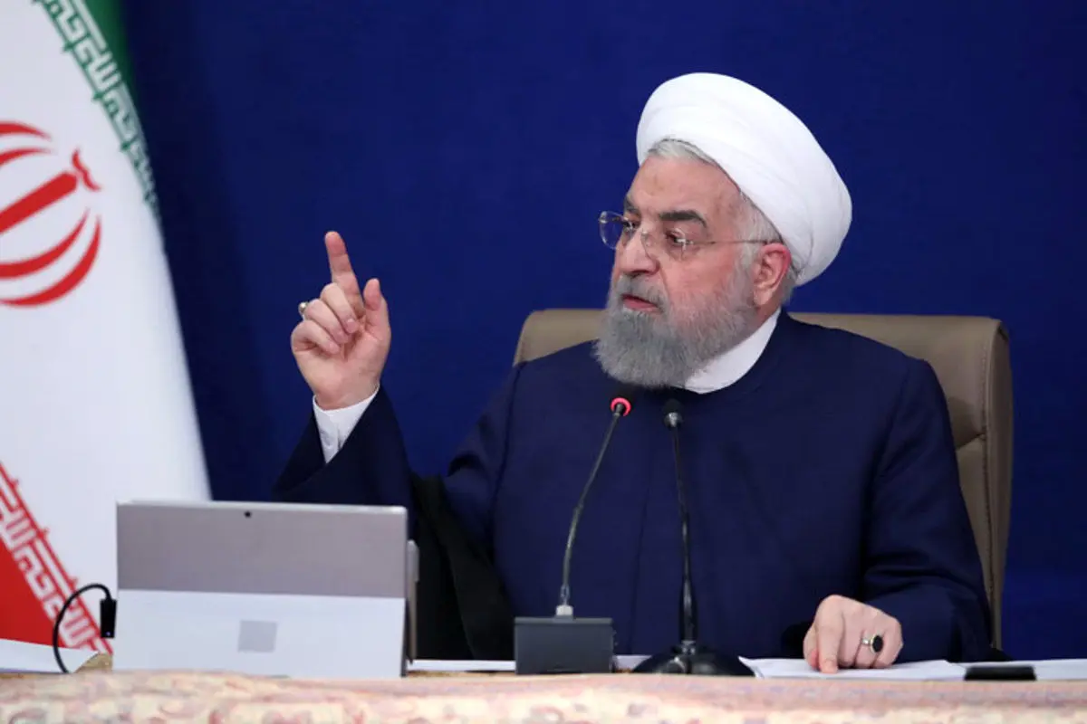 دولت مرغ عزا و عروسی است/ با دست خالی نمی‌شود کاری کرد