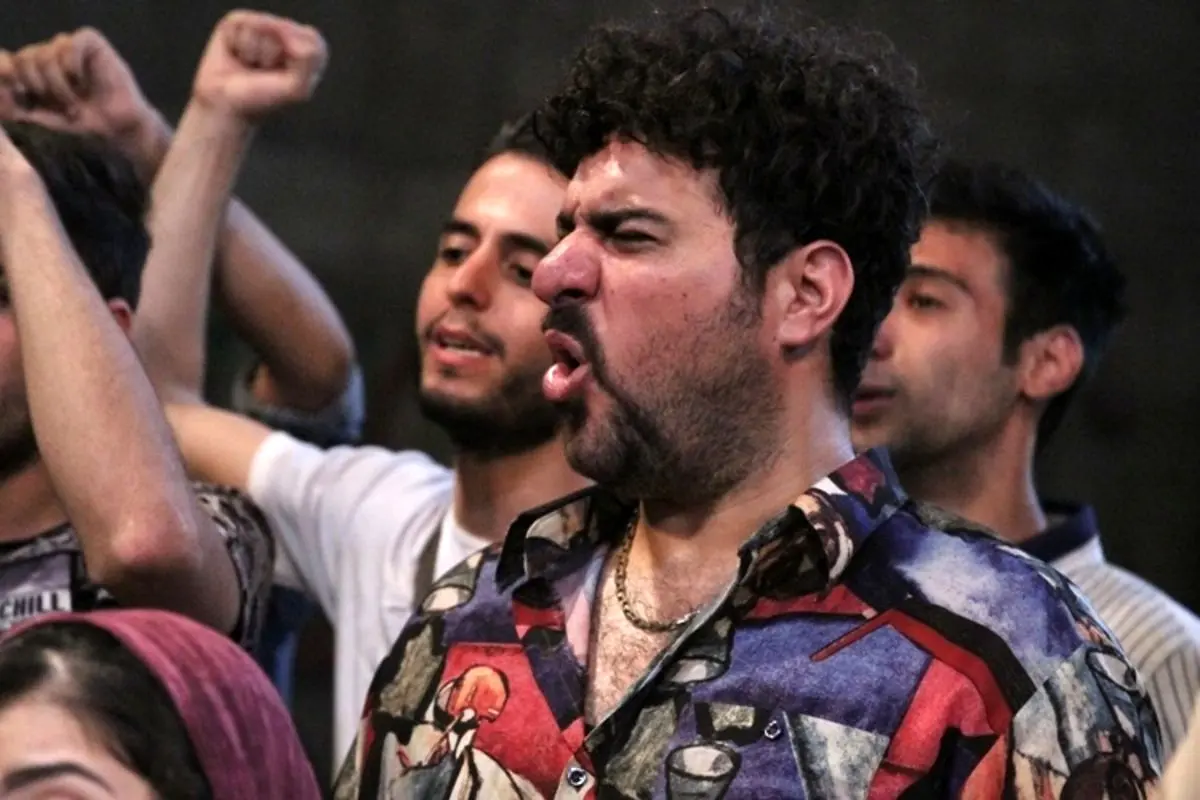 همه چیز درباره دینامیت؛ فیلمی که می‌خواهد سینما را نجات دهد