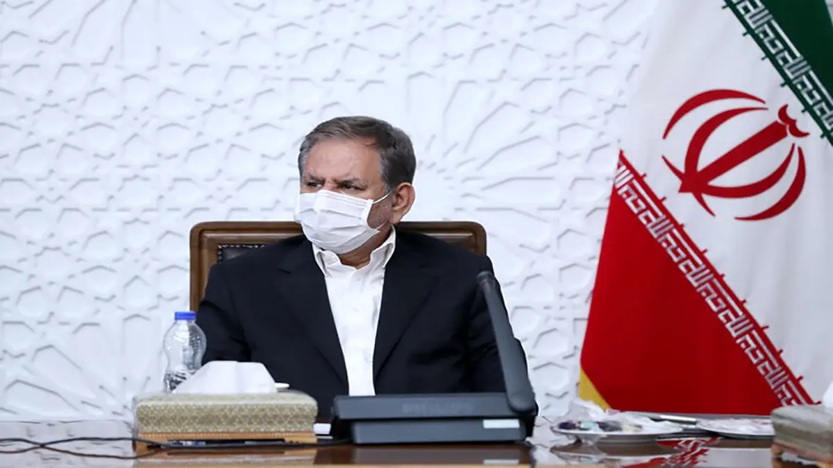 جهانگیری: افزایش تولید برق غیر ممکن است