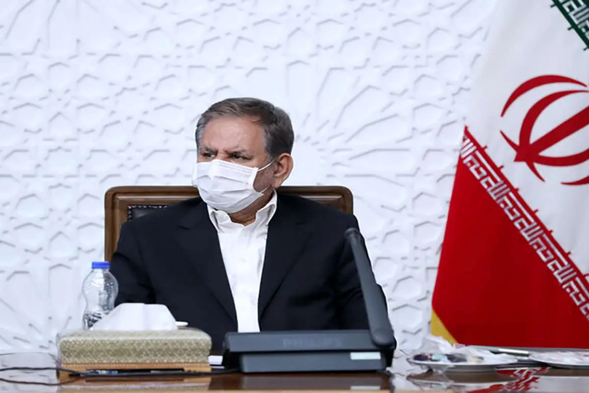 جهانگیری: افزایش تولید برق غیر ممکن است