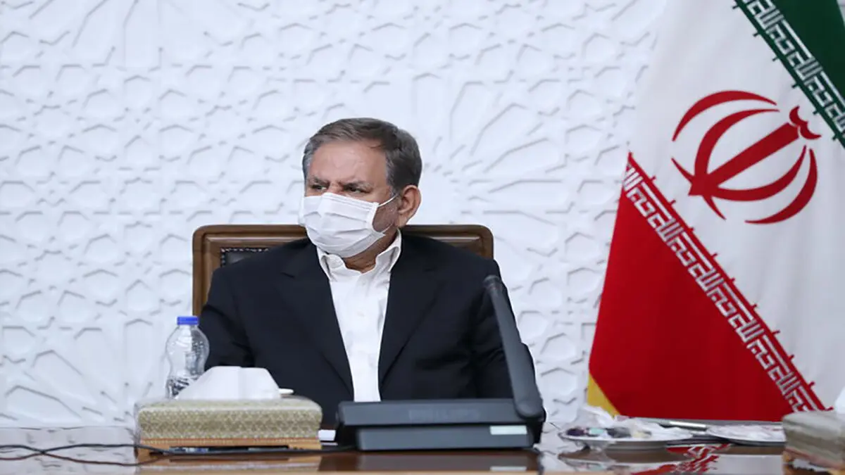 جهانگیری: افزایش تولید برق غیر ممکن است