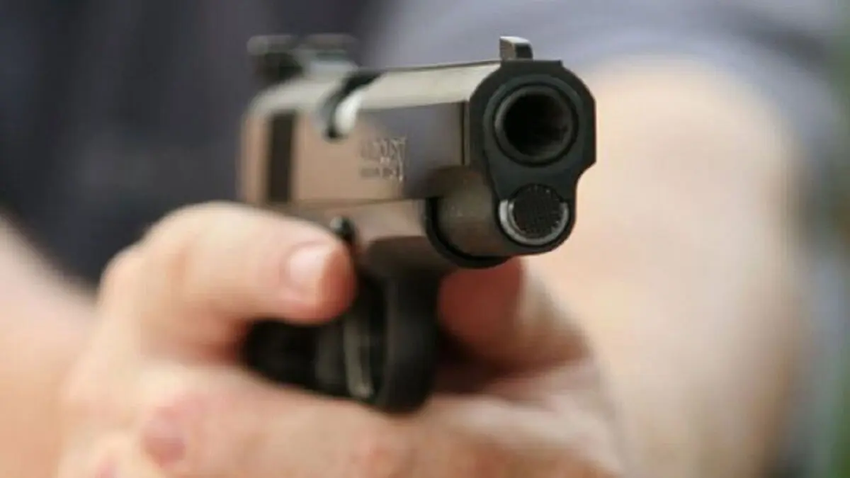 (ویدئو) ترور خبرنگار هلندی در آمستردام