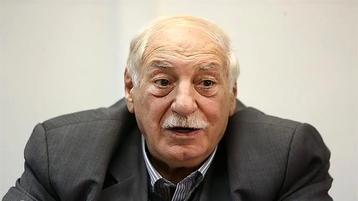 «احمد جبرئیل» درگذشت