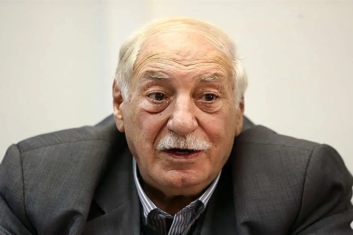 «احمد جبرئیل» درگذشت