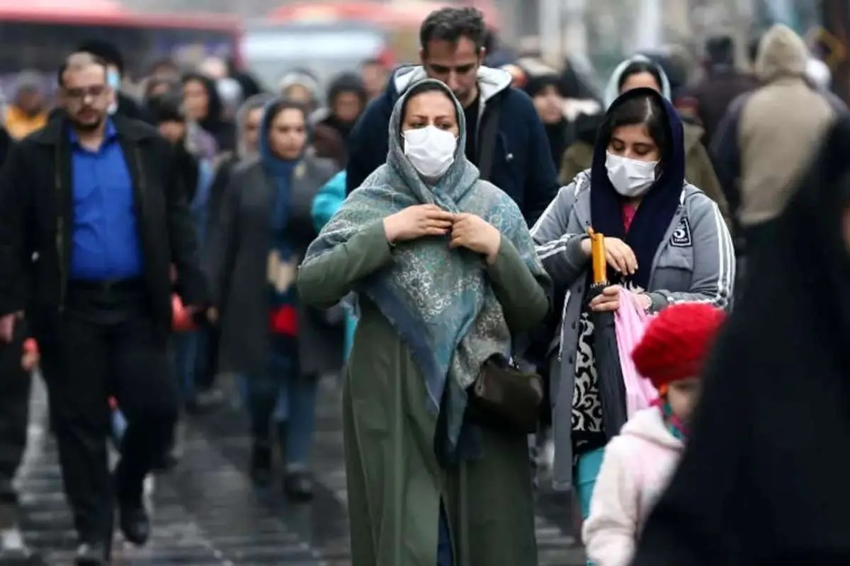 جولان «دلتا» در تهران