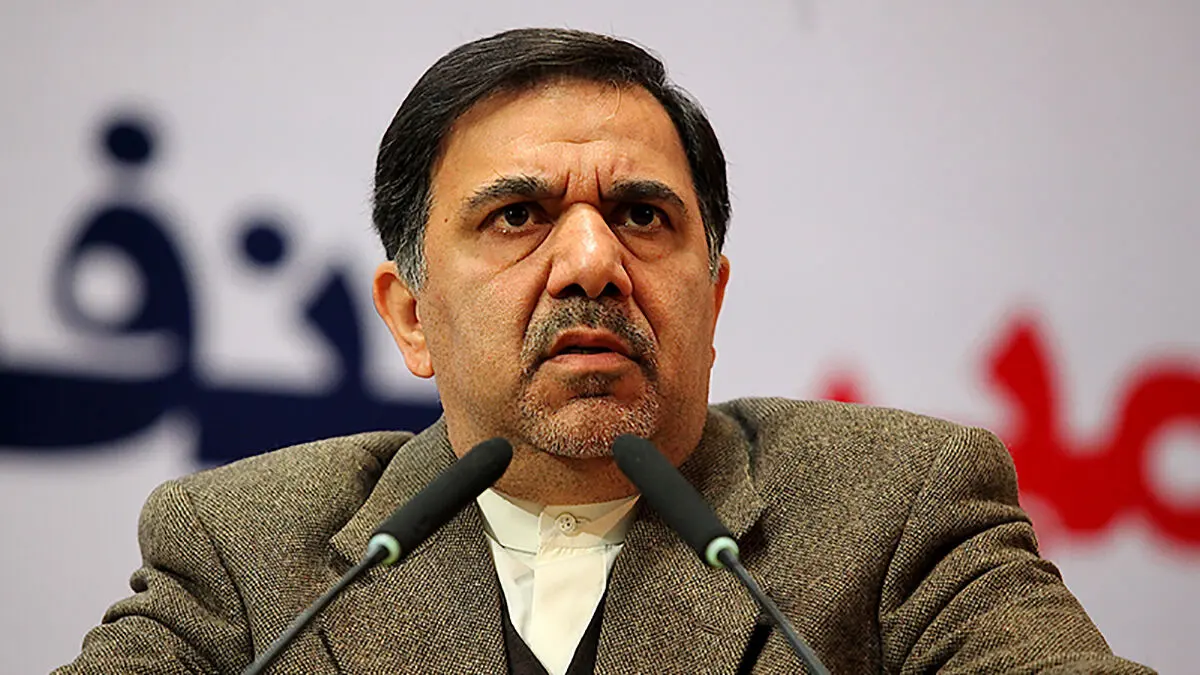 آخوندی: با چندین دولت مواجهیم که پیوسته همدیگر را نفی می‌کنند