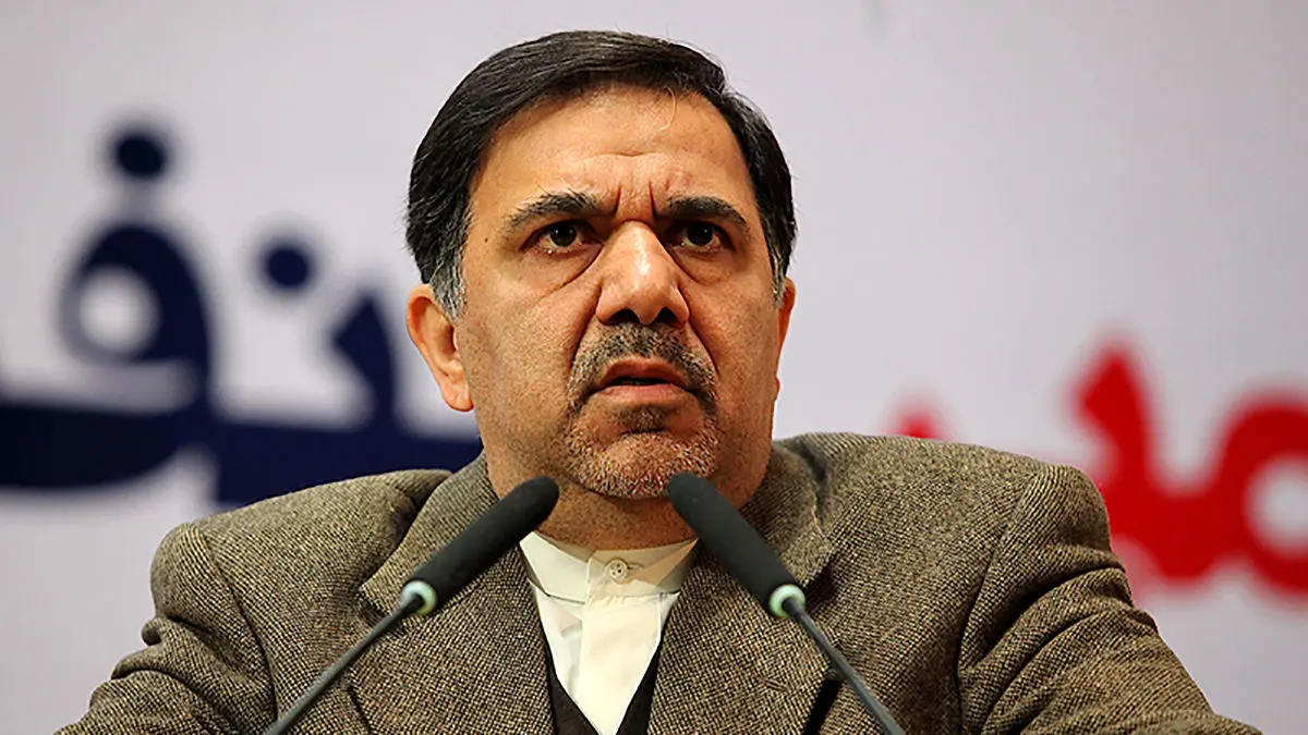 آخوندی: با چندین دولت مواجهیم که پیوسته همدیگر را نفی می‌کنند
