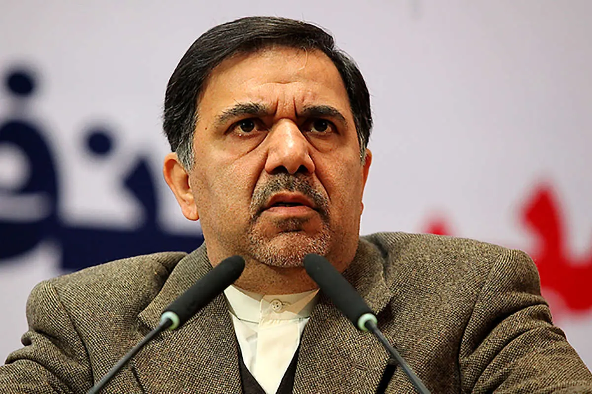 آخوندی: با چندین دولت مواجهیم که پیوسته همدیگر را نفی میکنند