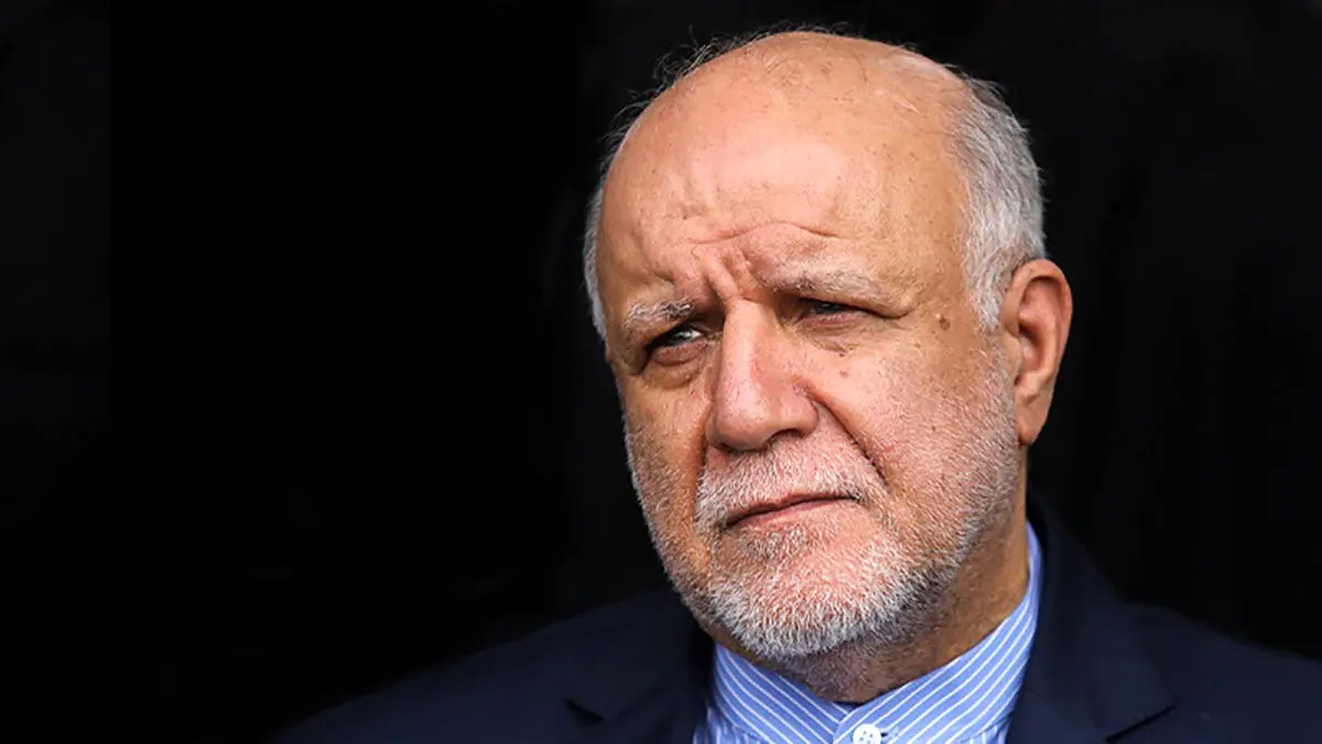 کیهان باز عصبانی شد؛ این بار از بیژن زنگنه