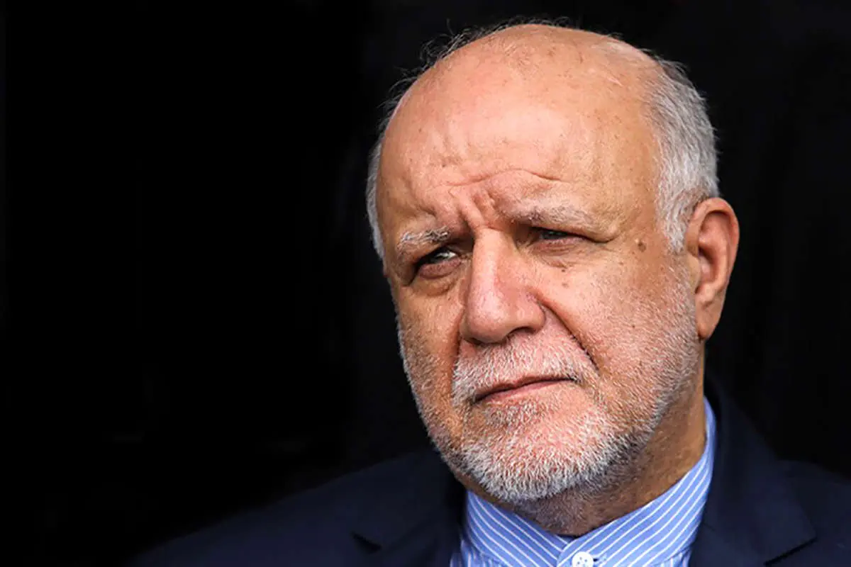 کیهان باز عصبانی شد؛ این بار از بیژن زنگنه
