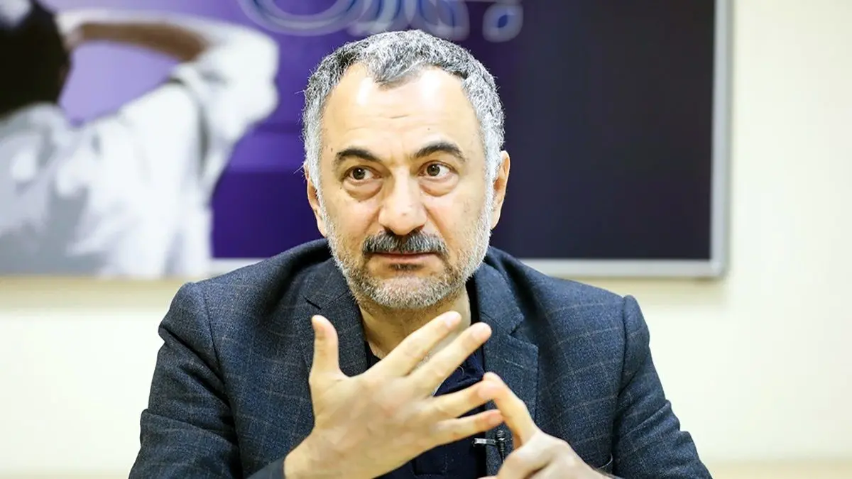 سعید لیلاز: ایران باید از کارت طالبان استفاده کند