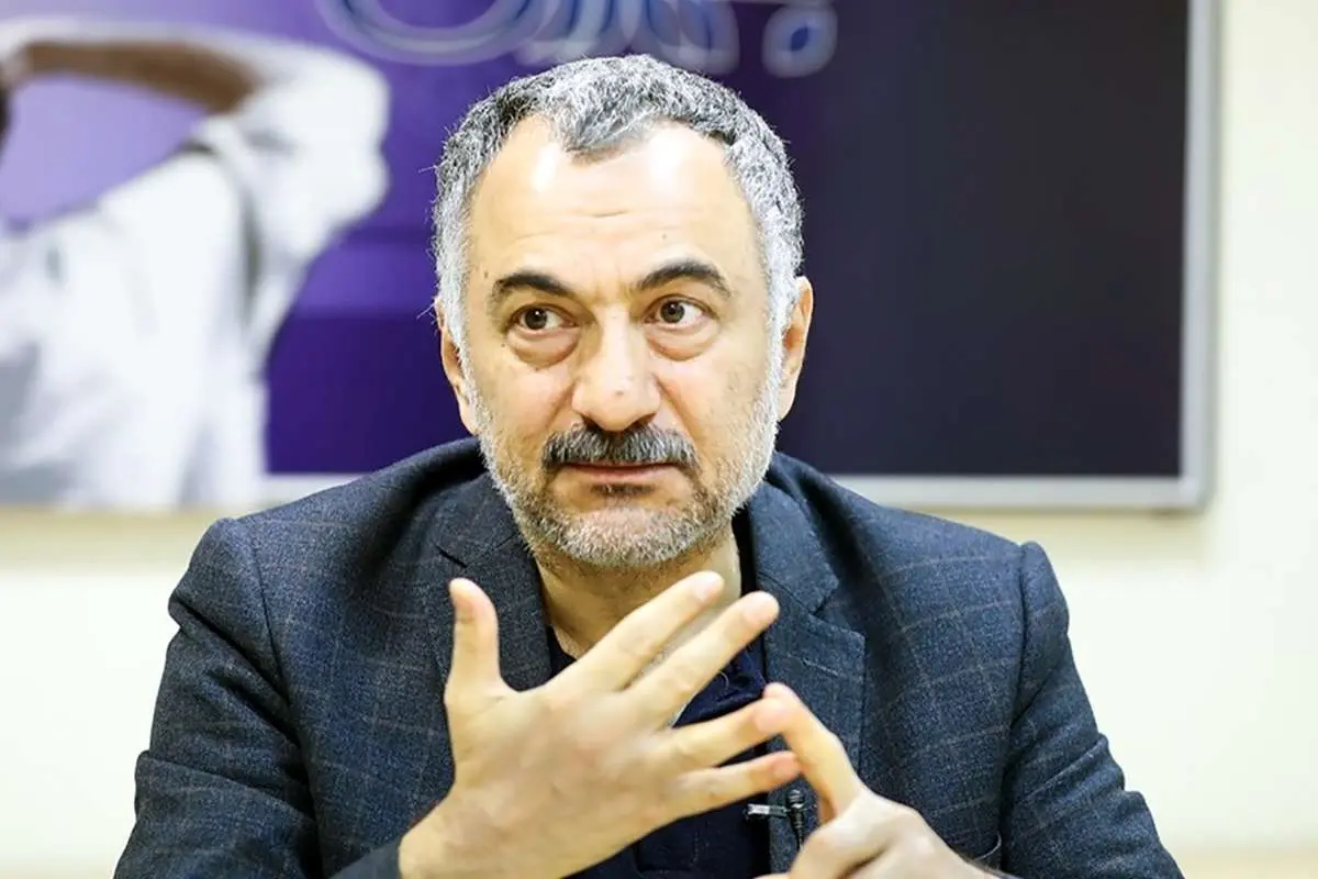سعید لیلاز: ایران باید از کارت طالبان استفاده کند