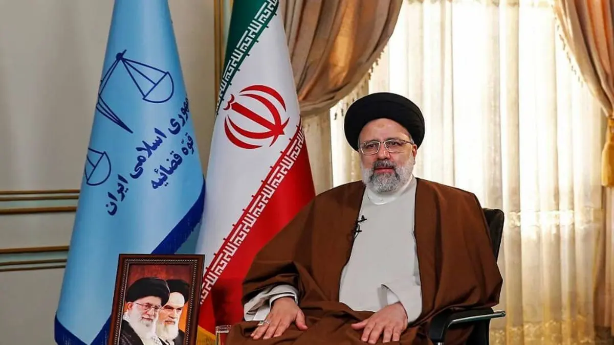 آقای رئیسی بساط دوقطبی سازی را در کشور برچینید