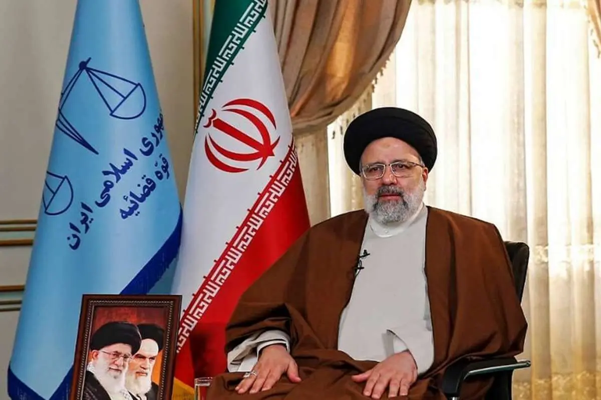 آقای رئیسی بساط دوقطبی سازی را در کشور برچینید
