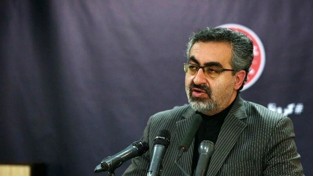 وزارت بهداشت: مینو محرز هیچ سمتی در ستاد ملی کرونا ندارد