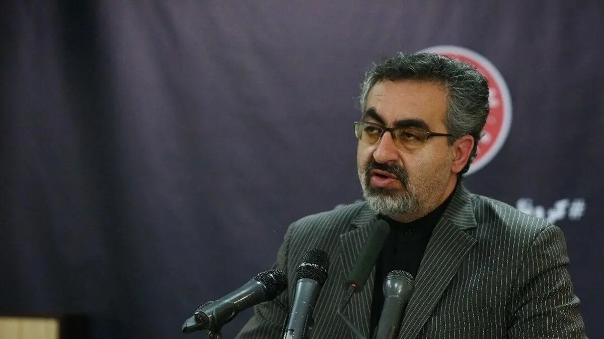 وزارت بهداشت: مینو محرز هیچ سمتی در ستاد ملی کرونا ندارد