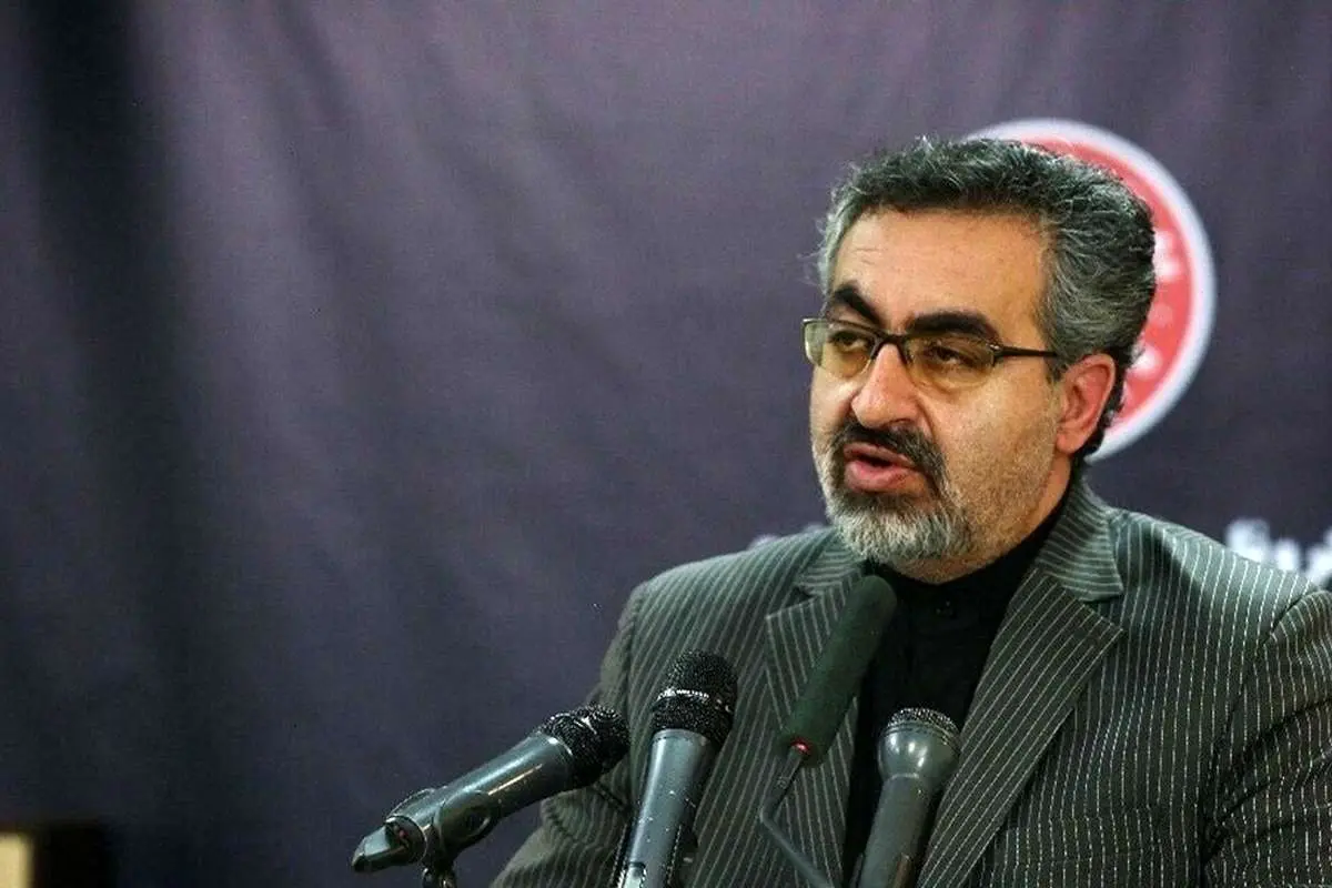 وزارت بهداشت: مینو محرز هیچ سمتی در ستاد ملی کرونا ندارد