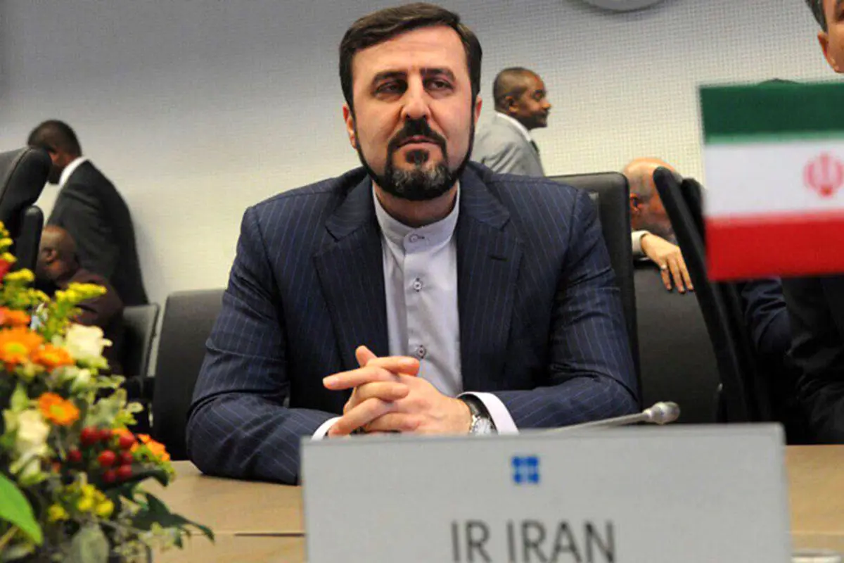 پاسخ ایران به ادعای عربستان