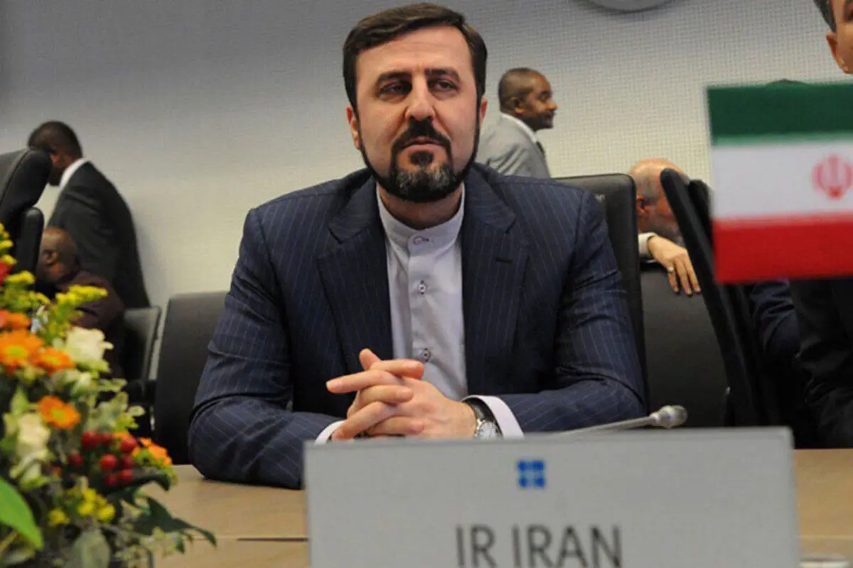 پاسخ ایران به ادعای عربستان