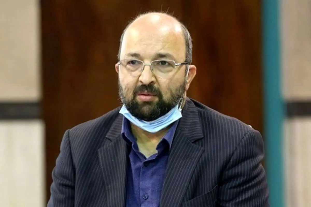 جواد امام: نهادهای خاص مزرعه بیت کوین راه اندازی کردهاند