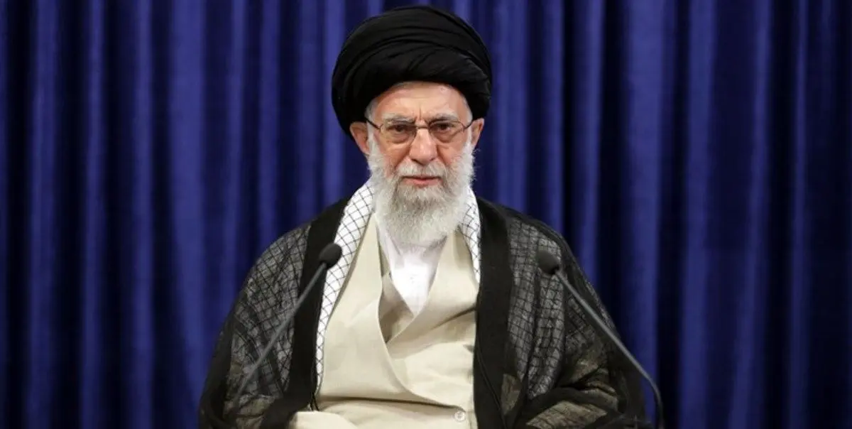 پیام رهبر انقلاب درپی درگذشت احمد جبرئیل