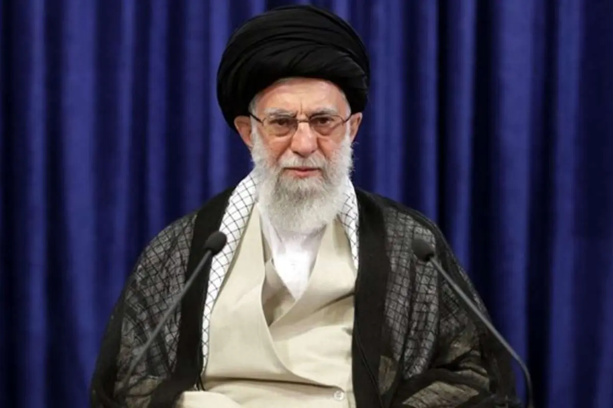 پیام رهبر انقلاب درپی درگذشت احمد جبرئیل