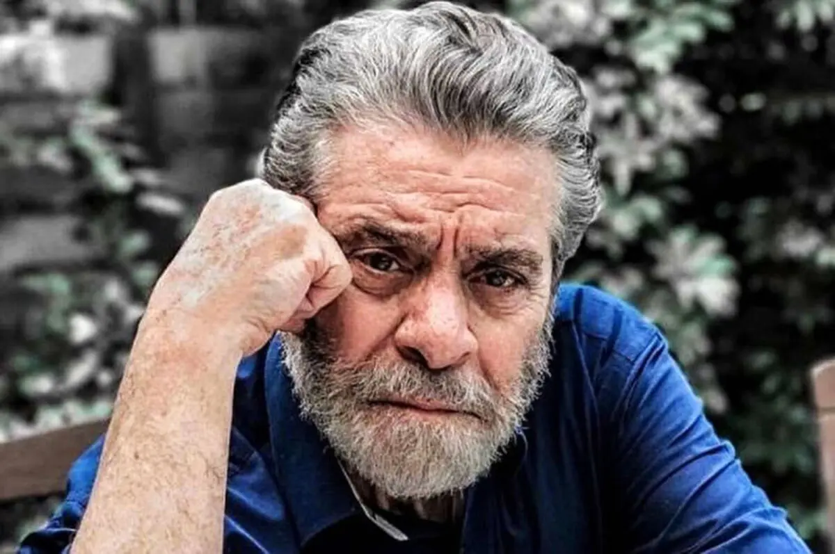 واکنش بهروز وثوقی به شایعه بازگشتش به ایران