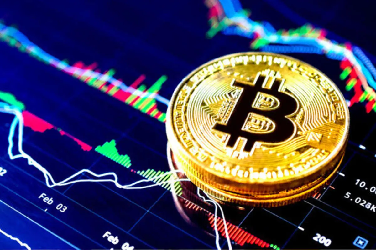 پیش بینی سقوط بیت کوین به کانال ۲۰ هزار دلاری