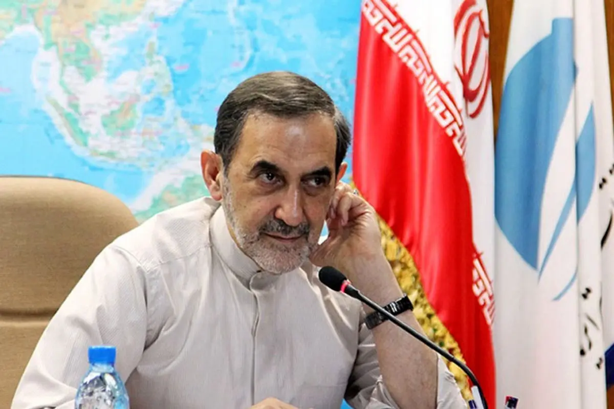 تذکر تند علی اکبر ولایتی به پزشک بیمارستان مسیح دانشوری